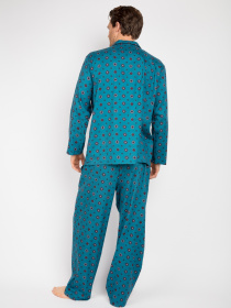 Пижама CYBERJAMMIES Lewis модель 6635-6636 Фото