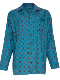 Пижама CYBERJAMMIES Lewis модель 6635-6636 Фото