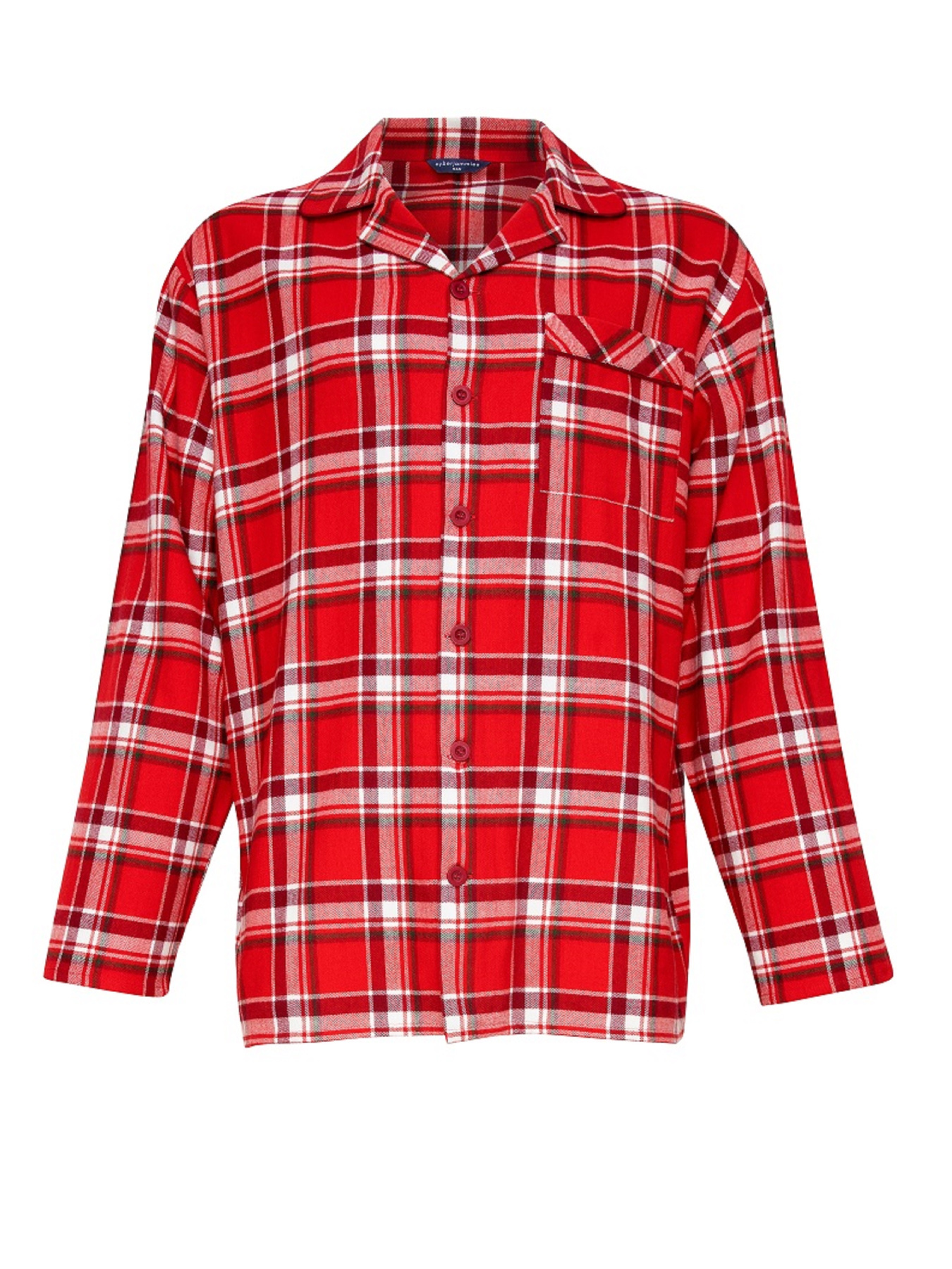 Пижама CYBERJAMMIES Frankie модель 6639-6640 Фото