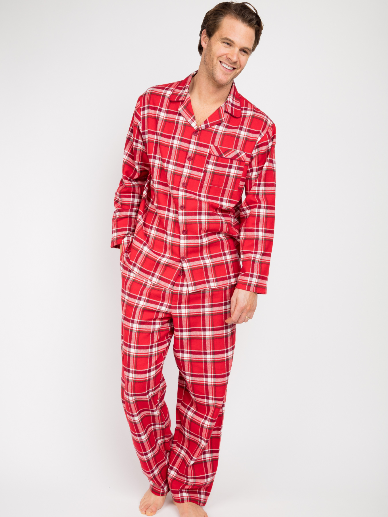 Пижама CYBERJAMMIES Frankie модель 6639-6640 Фото