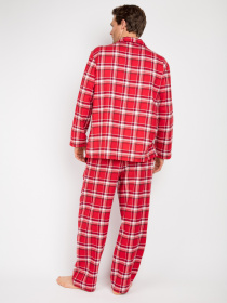 Пижама CYBERJAMMIES Frankie модель 6639-6640 Фото