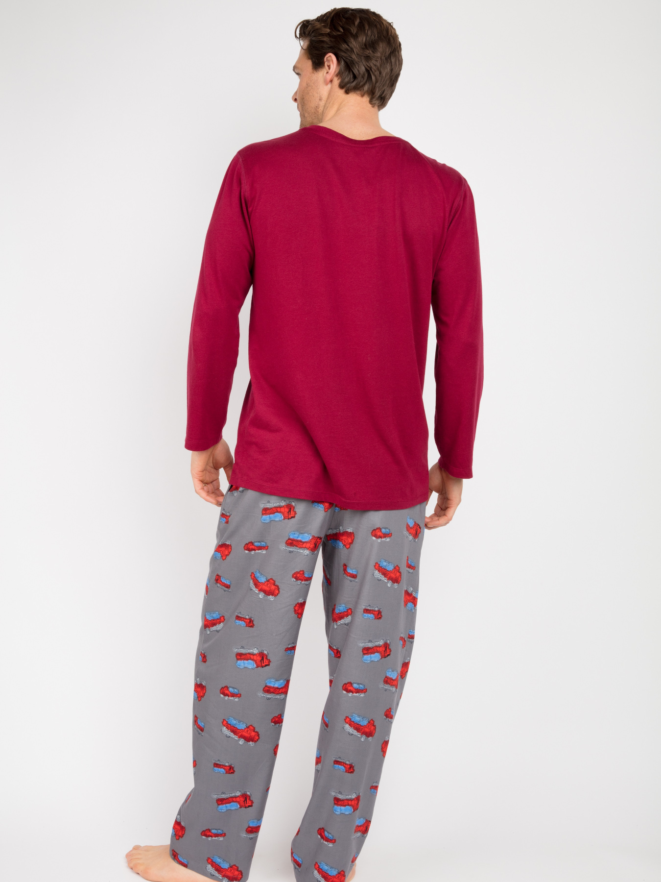 Пижама CYBERJAMMIES Frankie модель 6647-6642 Фото