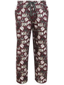 Пижама CYBERJAMMIES Jack модель 6683-6678 Фото