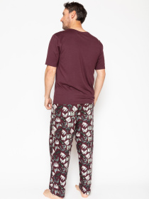 Пижама CYBERJAMMIES Jack модель 6683-6678 Фото