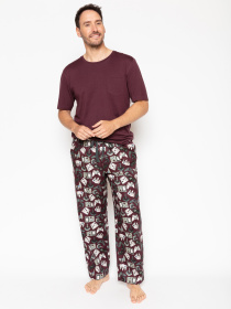 Пижама CYBERJAMMIES Jack модель 6683-6678 Фото