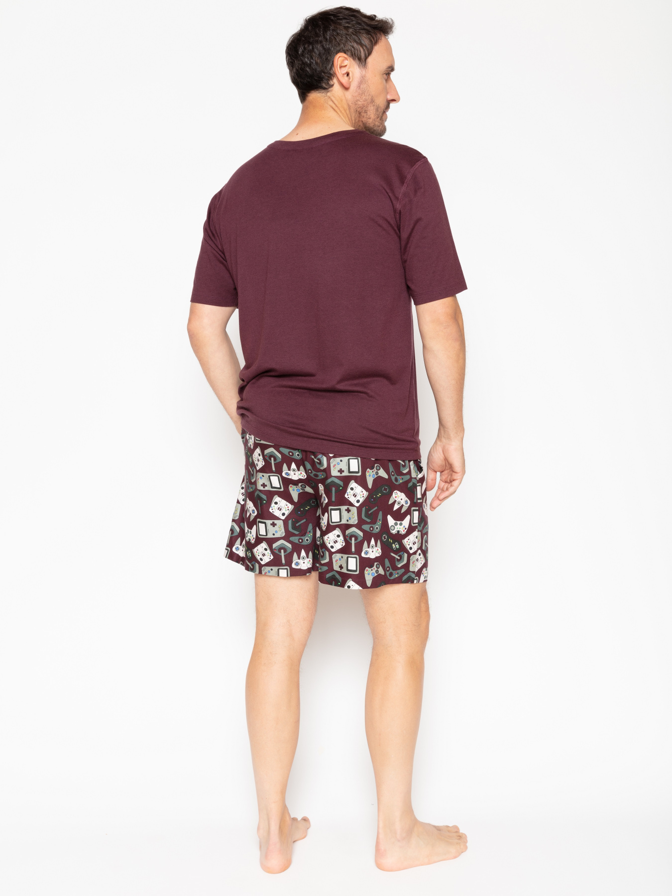 Пижама CYBERJAMMIES Jack модель 6683-6679 Фото