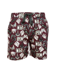 Пижама CYBERJAMMIES Jack модель 6683-6679 Фото