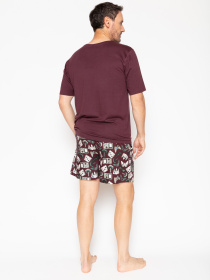 Пижама CYBERJAMMIES Jack модель 6683-6679 Фото