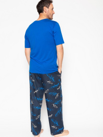 Пижама CYBERJAMMIES Archie модель 6693-6688 Фото