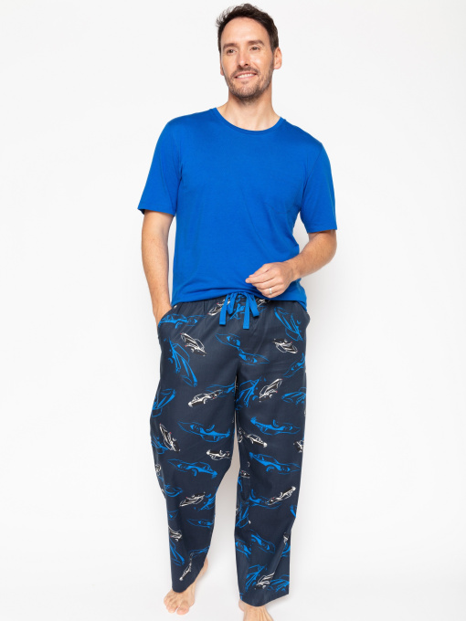 Пижама CYBERJAMMIES Archie модель 6693-6688 Фото