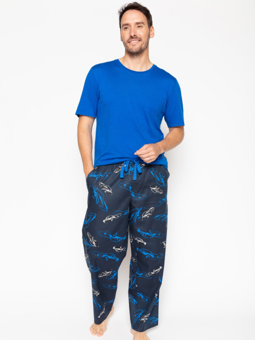 Пижама CYBERJAMMIES Archie модель 6693-6688 Фото