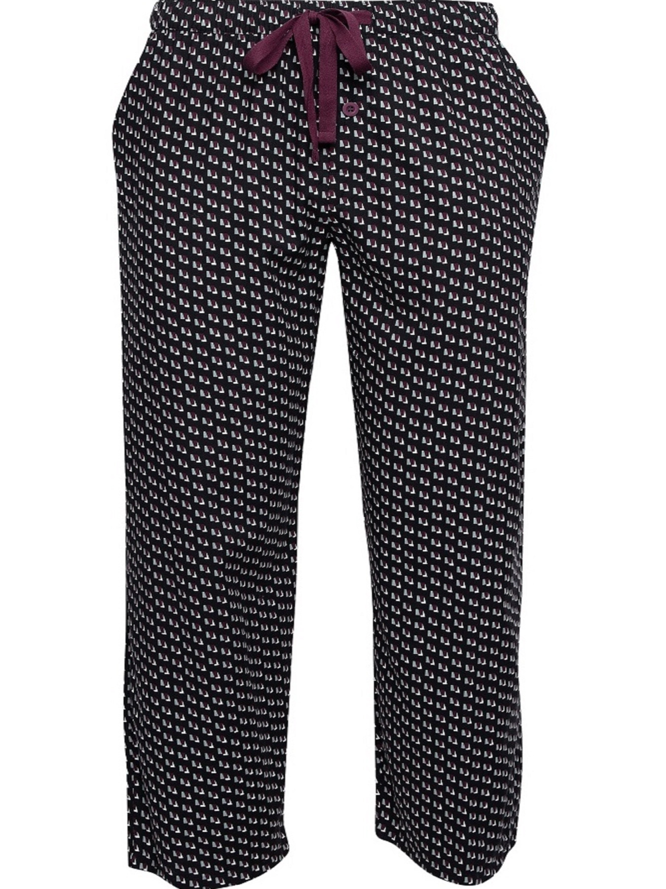 Пижама CYBERJAMMIES Harley модель 6746-6747 Фото