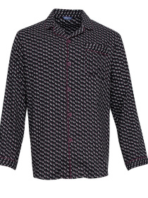 Пижама CYBERJAMMIES Harley модель 6746-6747 Фото