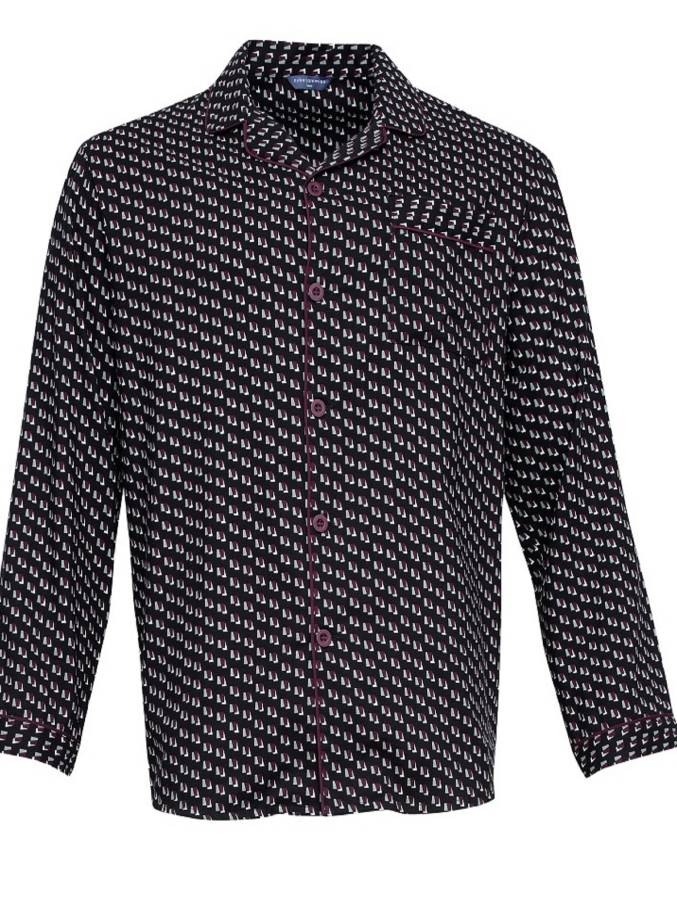 Пижама CYBERJAMMIES Harley модель 6746-6747 Фото