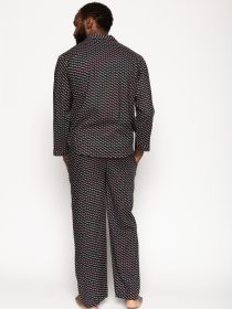 Пижама CYBERJAMMIES Harley модель 6746-6747 Фото