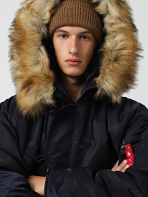 Парка Airboss модель 177001033221_blue Фото