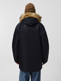 Парка Airboss модель 177001033221_blue Фото