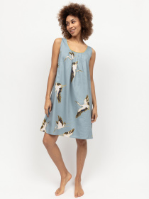 Ночная рубашка CYBERJAMMIES Piper модель 0424 Фото