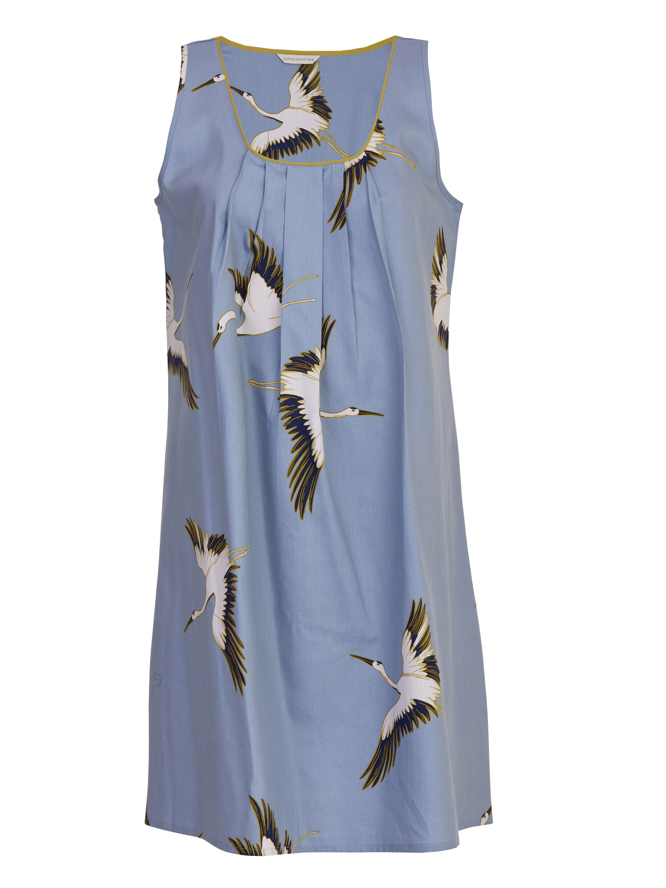 Ночная рубашка CYBERJAMMIES Piper модель 0424 Фото