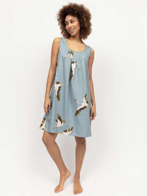 Нічна сорочка CYBERJAMMIES Piper модель 0424 Фото