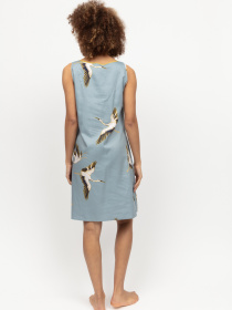 Ночная рубашка CYBERJAMMIES Piper модель 0424 Фото