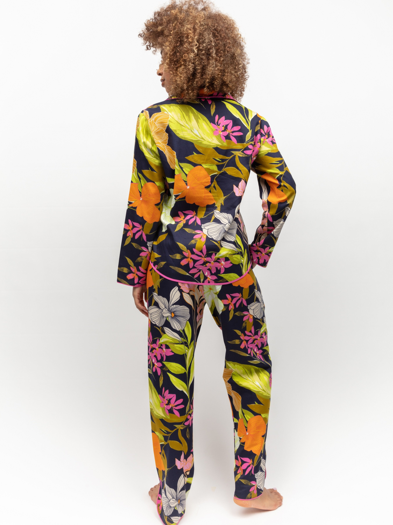 Пижама CYBERJAMMIES Avery модель 0069-0070 Фото