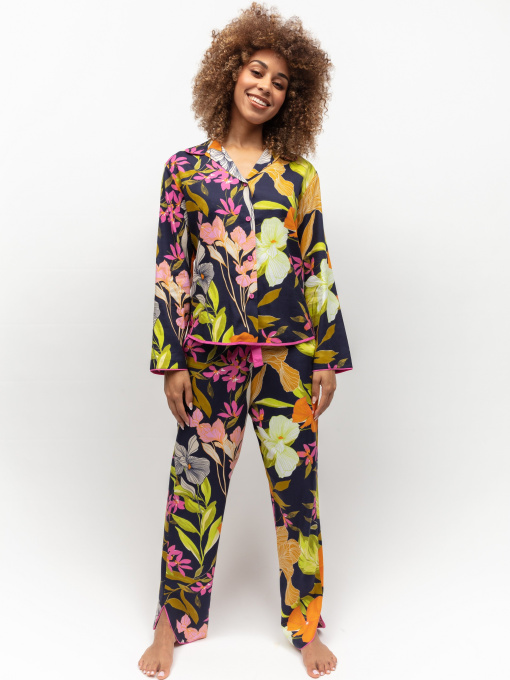 Пижама CYBERJAMMIES Avery модель 0069-0070 Фото