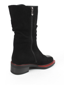 Сапоги It-girl модель 70297-D6BM-H001 Фото