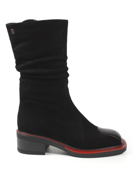 Сапоги It-girl модель 70297-D6BM-H001 Фото