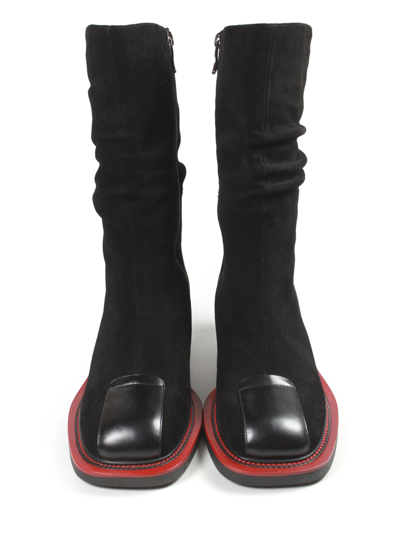 Чоботи It-girl модель 70297-D6BM-H001 Фото