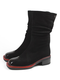 Чоботи It-girl модель 70297-D6BM-H001 Фото