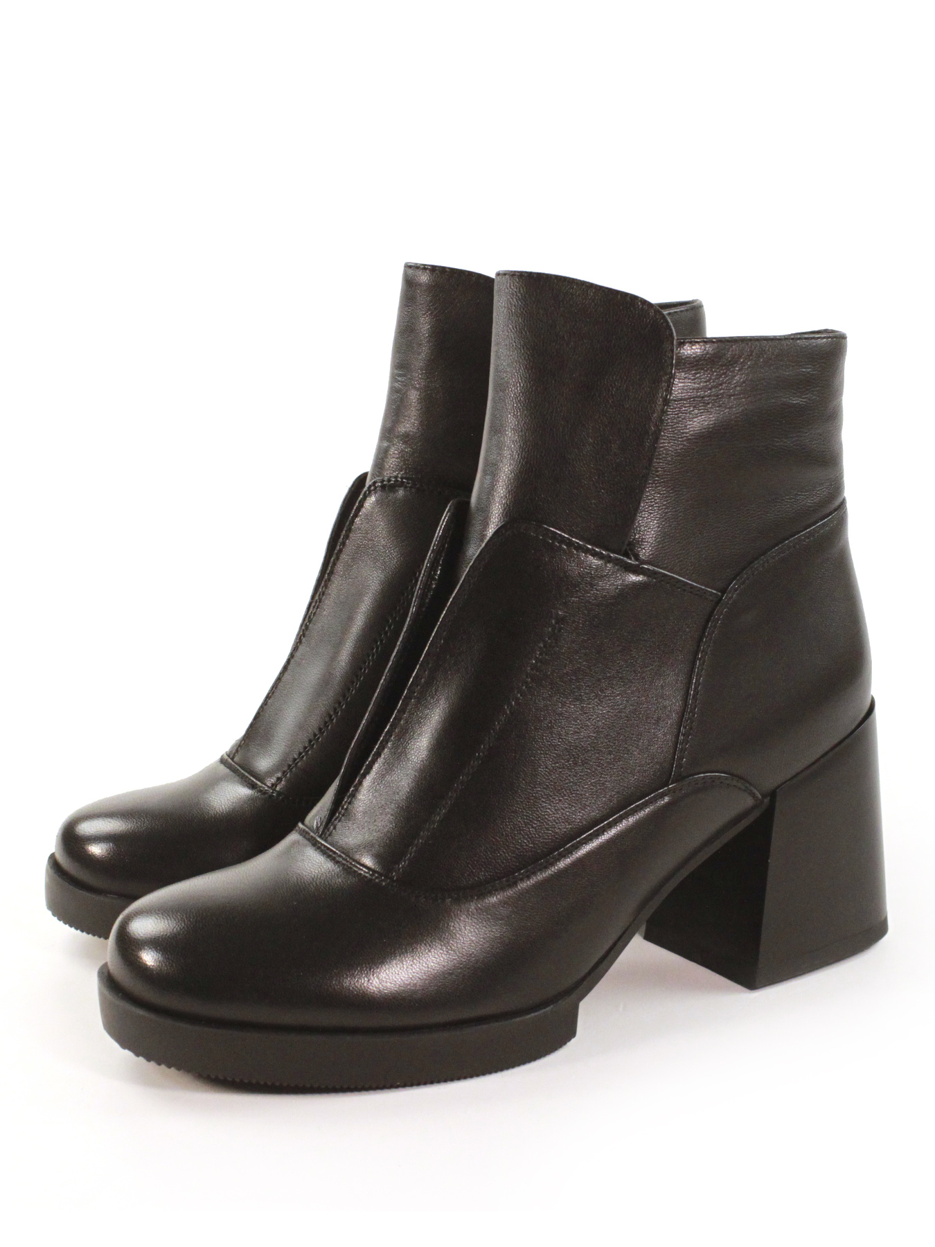 Бoтильоны It-girl модель A957-250-Y13 Фото