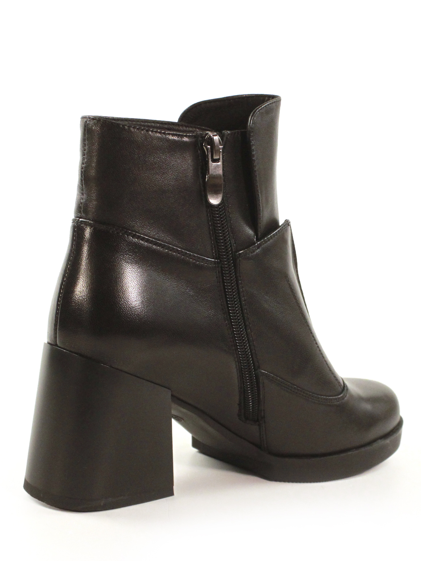 Бoтильоны It-girl модель A957-250-Y13 Фото