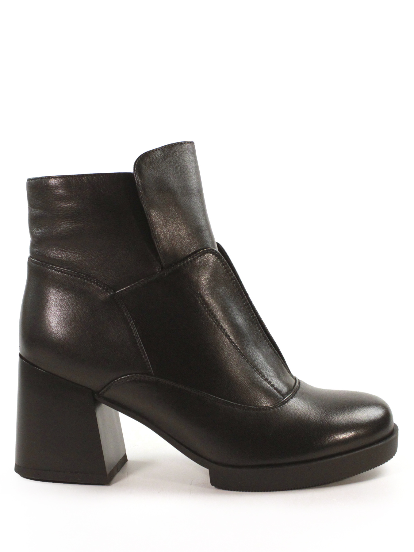 Ботильйони It-girl модель A957-250-Y13 Фото