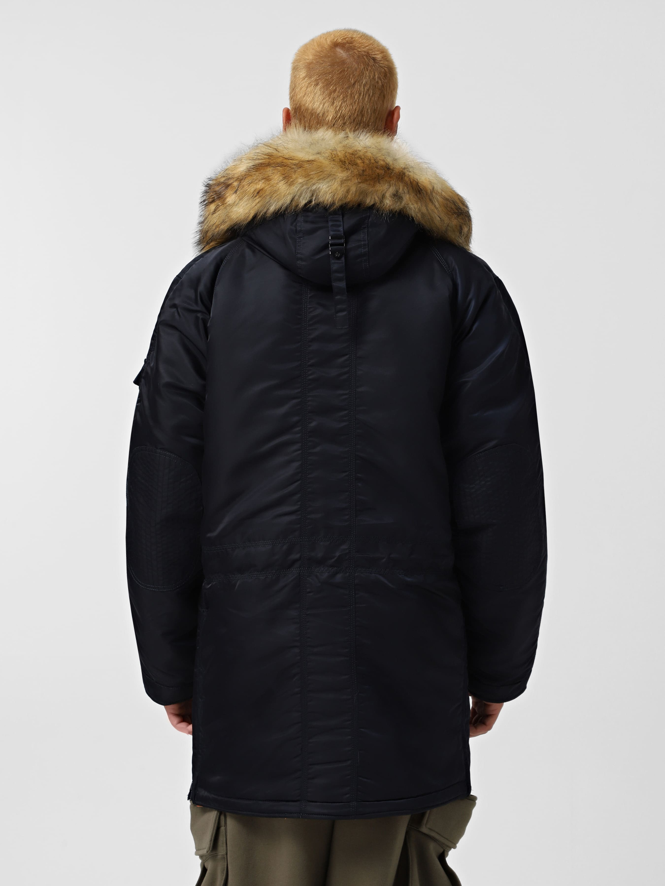 Парка Airboss модель 177001043221 Фото