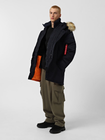 Парка Airboss модель 177001043221 Фото