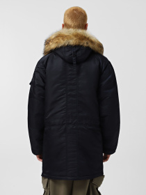 Парка Airboss модель 177001043221 Фото