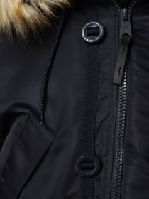 Парка Airboss модель 177001043221 Фото