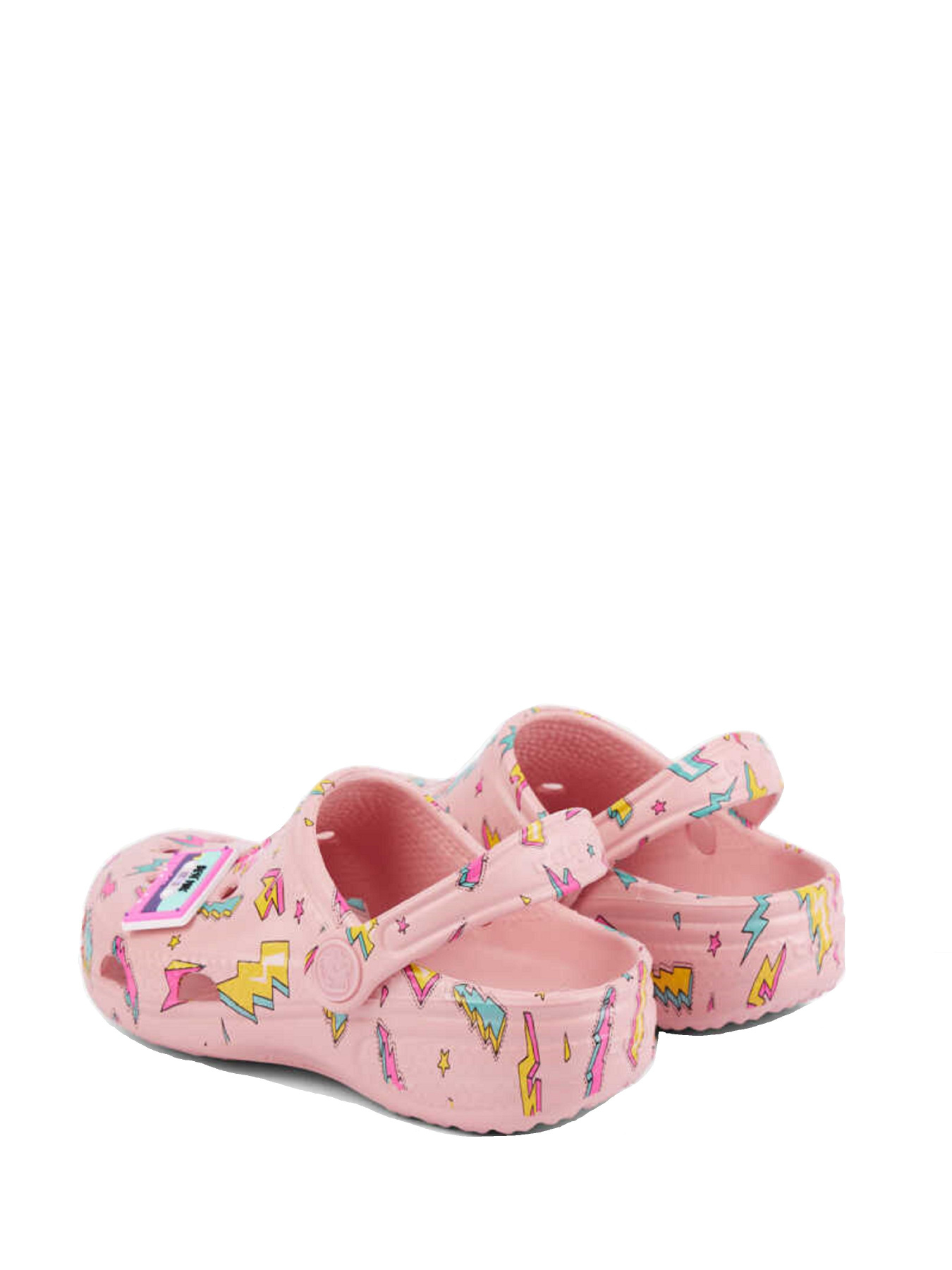 Сабо COQUI модель 8114PowderPink_90_Amulet Сабо COQUI модель 8114PowderPink_90_Amulet Фото