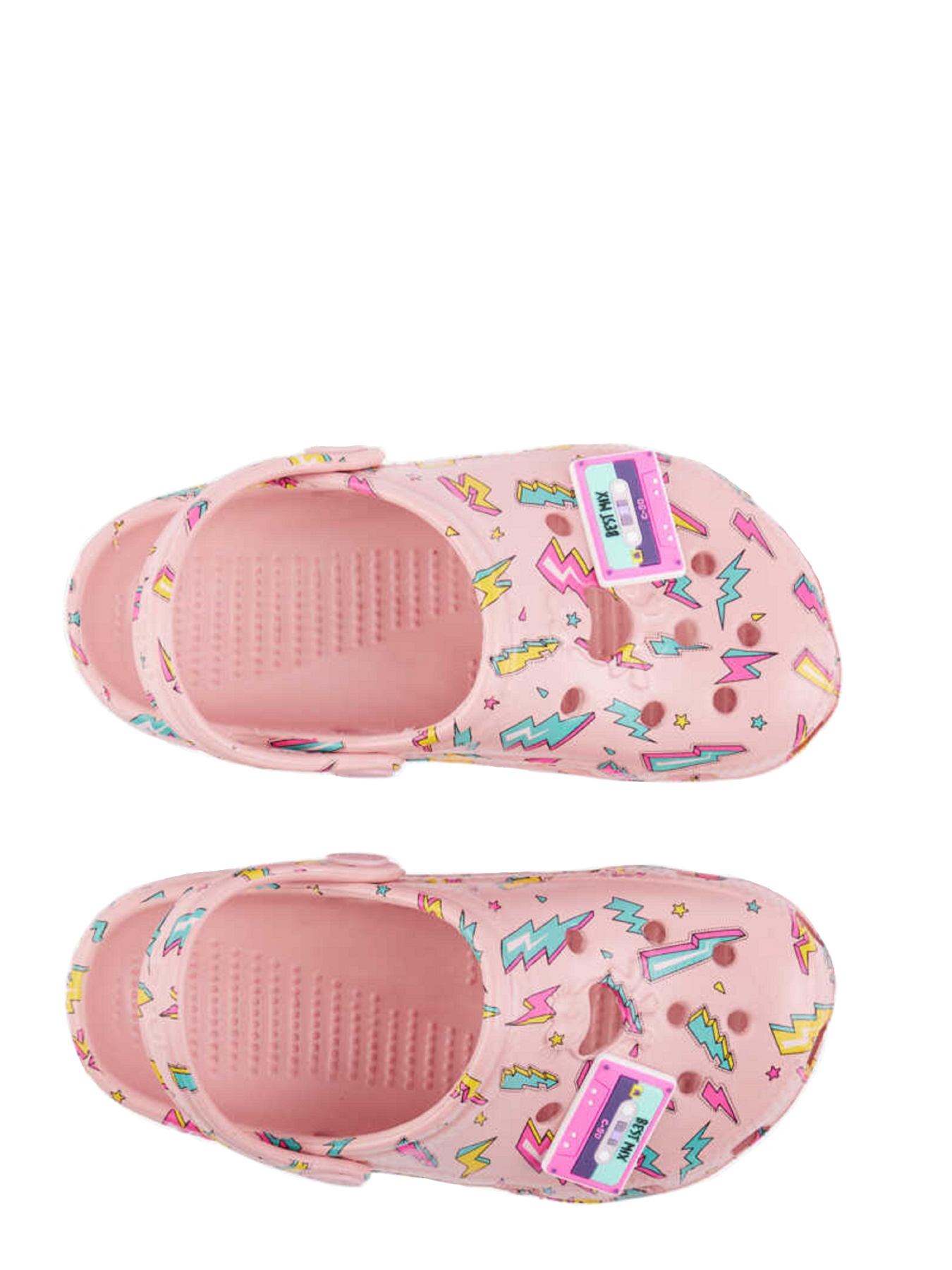 Сабо COQUI модель 8114PowderPink_90_Amulet Сабо COQUI модель 8114PowderPink_90_Amulet Фото