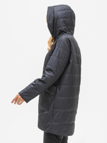 Демісезонна куртка Visdeer модель 016 Фото