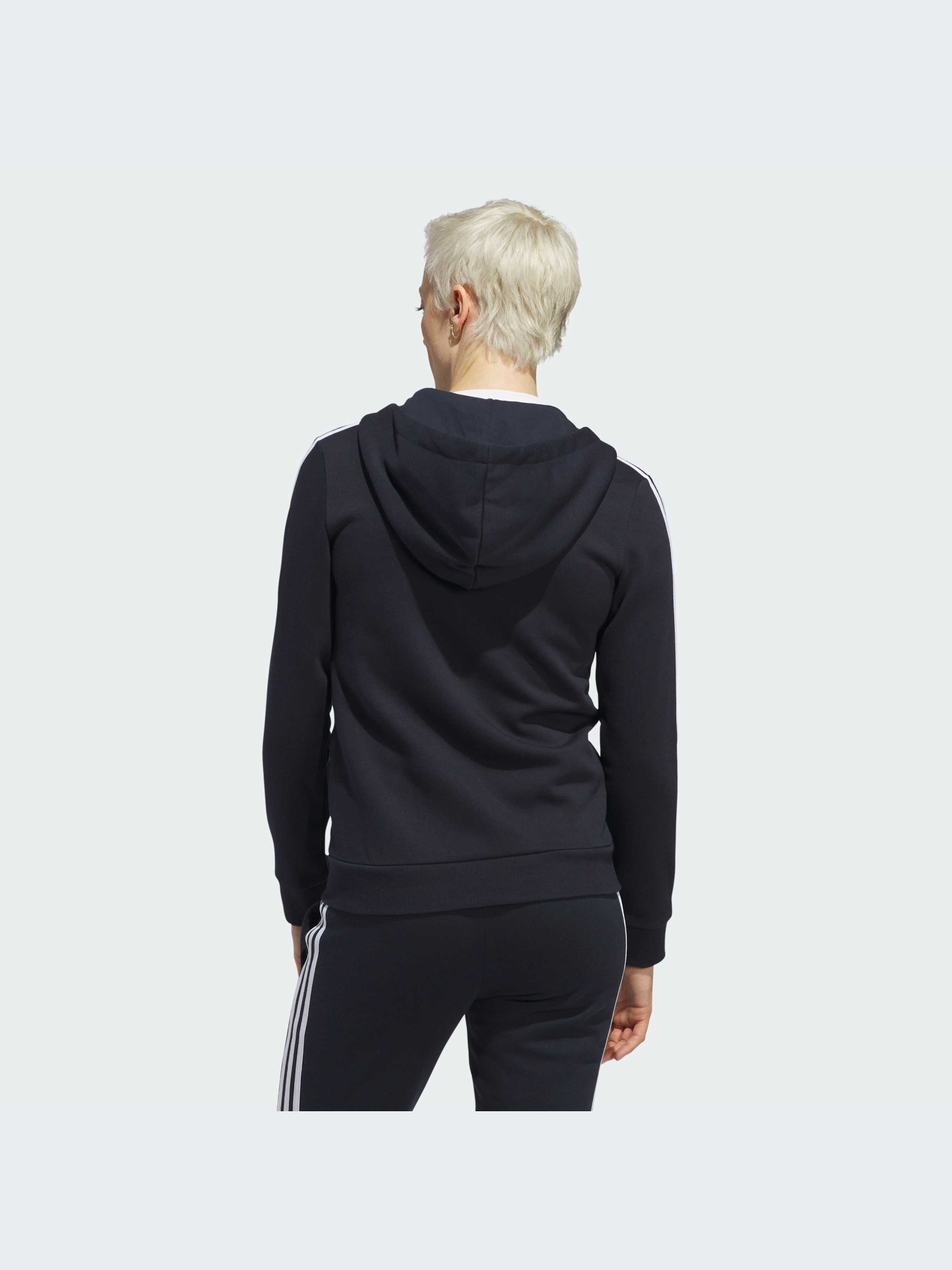 Худи и свитшоты Adidas модель H07836-KZ Фото