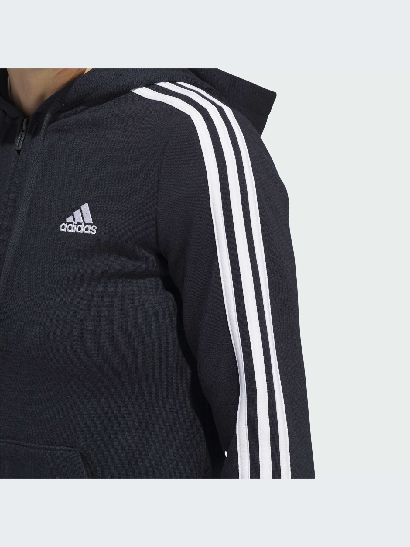 Худи и свитшоты Adidas модель H07836-KZ Фото