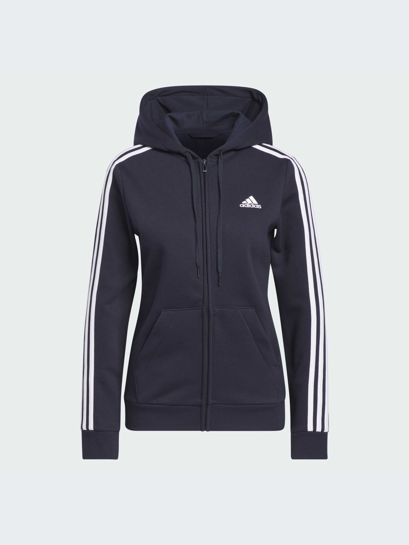Худи и свитшоты Adidas модель H07836-KZ Фото