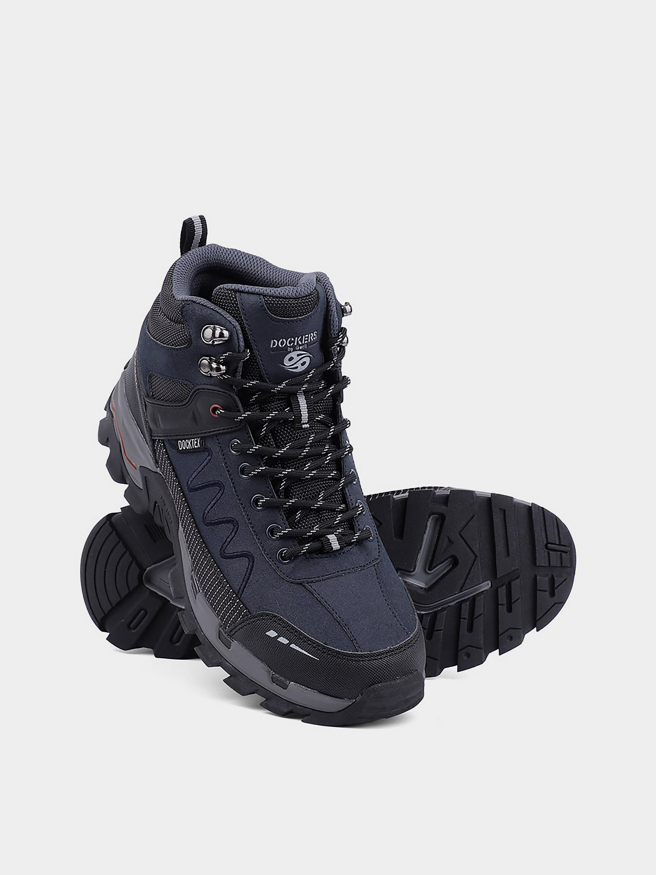 Ботинки Dockers модель 47BZ012 Фото