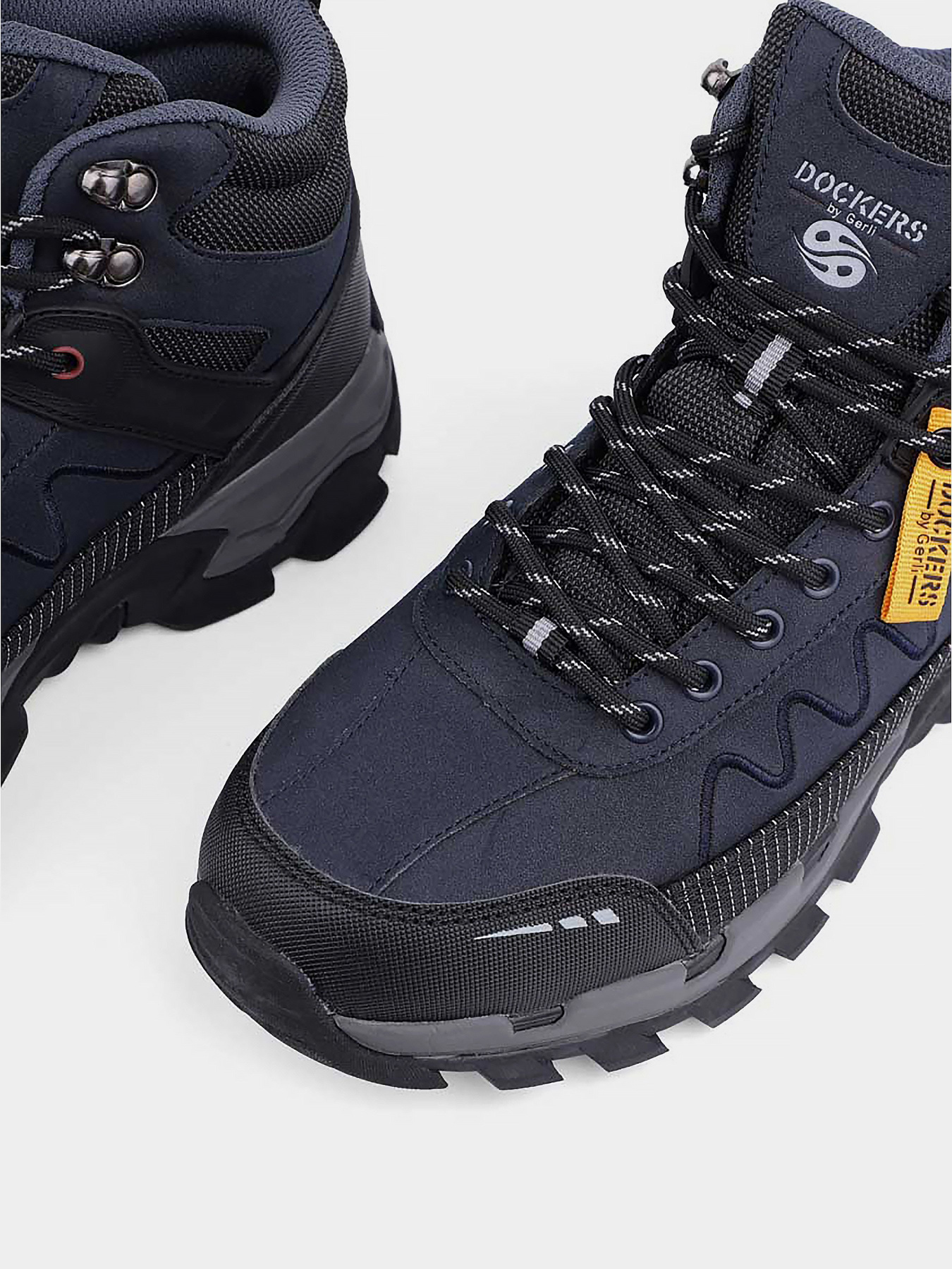 Черевики Dockers модель 47BZ012 Фото