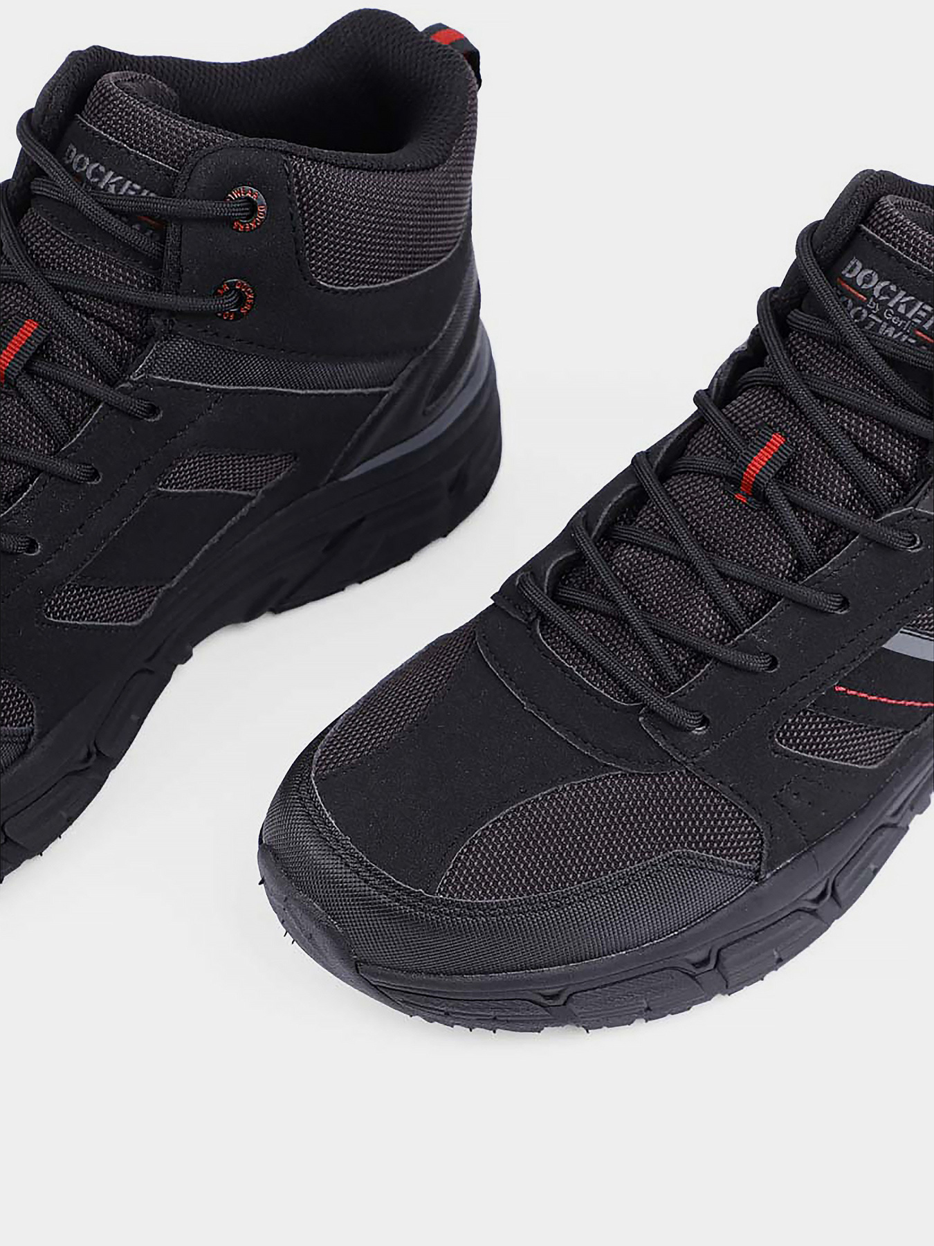 Ботинки Dockers модель 53BD001 Фото