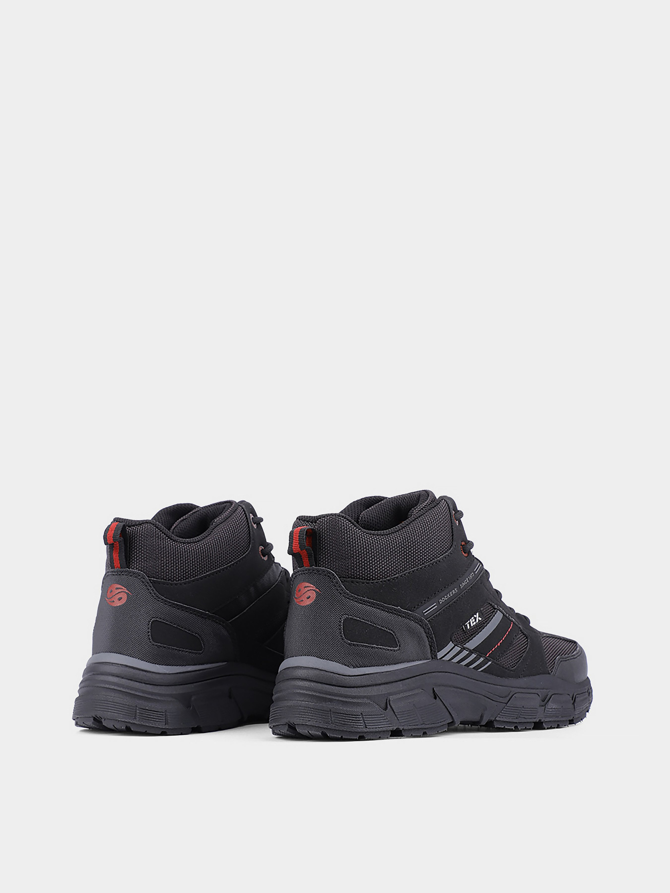 Черевики Dockers модель 53BD001 Фото