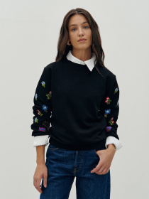 Свитшот RicaMare модель RM4163-1-25DC Фото