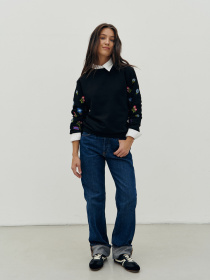 Світшот RicaMare модель RM4163-1-25DC Фото